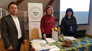 Arrinca o Congreso Internacional Musapalabra, que afonda na xestión dos museos como espazos de cohesión social  