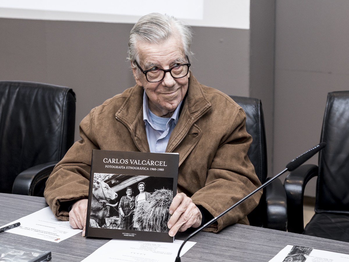 Presentación libro Carlos Valcárcel.IMG12 Presentación libro Carlos Valcárcel