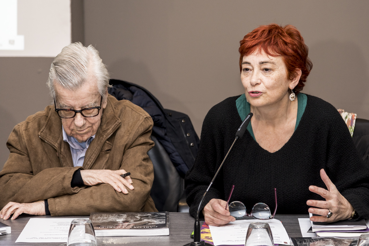 Presentación libro Carlos Valcárcel.IMG10 Presentación libro Carlos Valcárcel