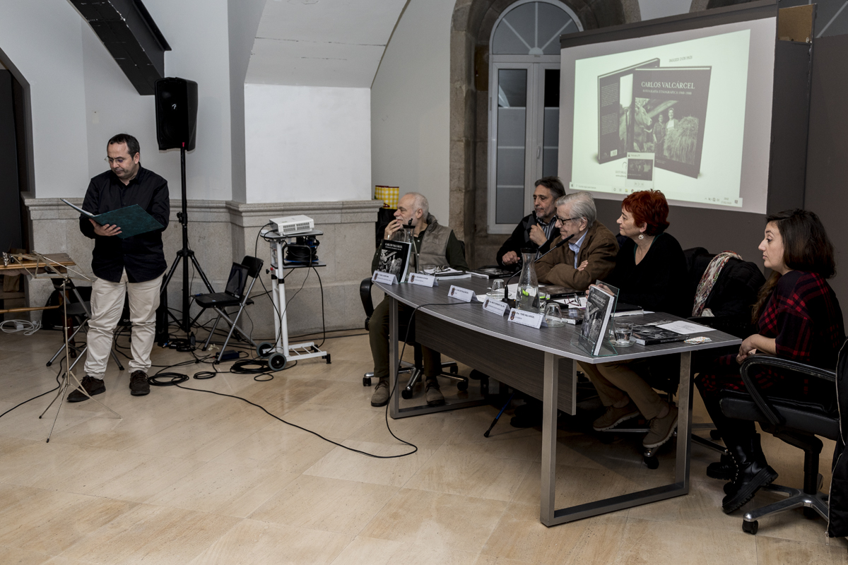 Presentación libro Carlos Valcárcel.IMG08 Presentación libro Carlos Valcárcel