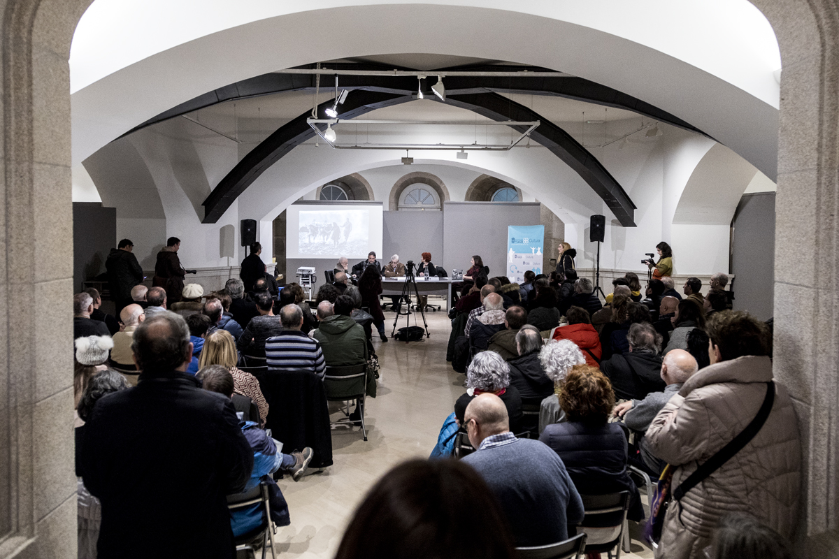 Presentación libro Carlos Valcárcel.IMG02 Presentación libro Carlos Valcárcel