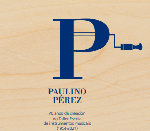 Axenda 2021 Paulino Perez