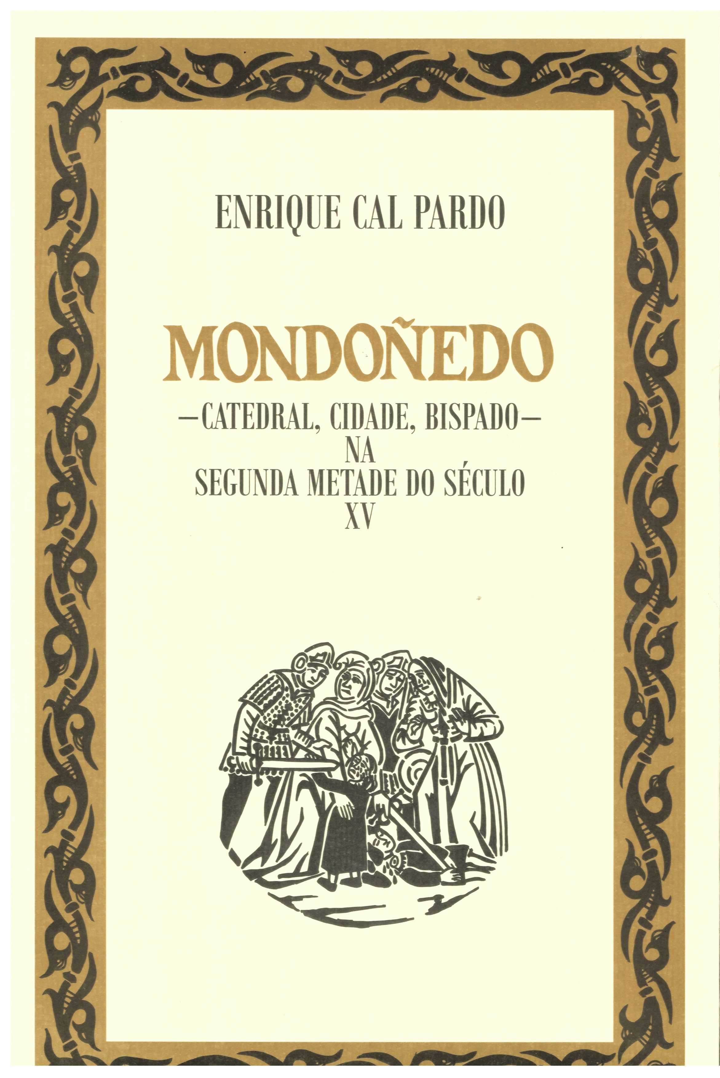 Mondoñedo catedral cidade e bispado