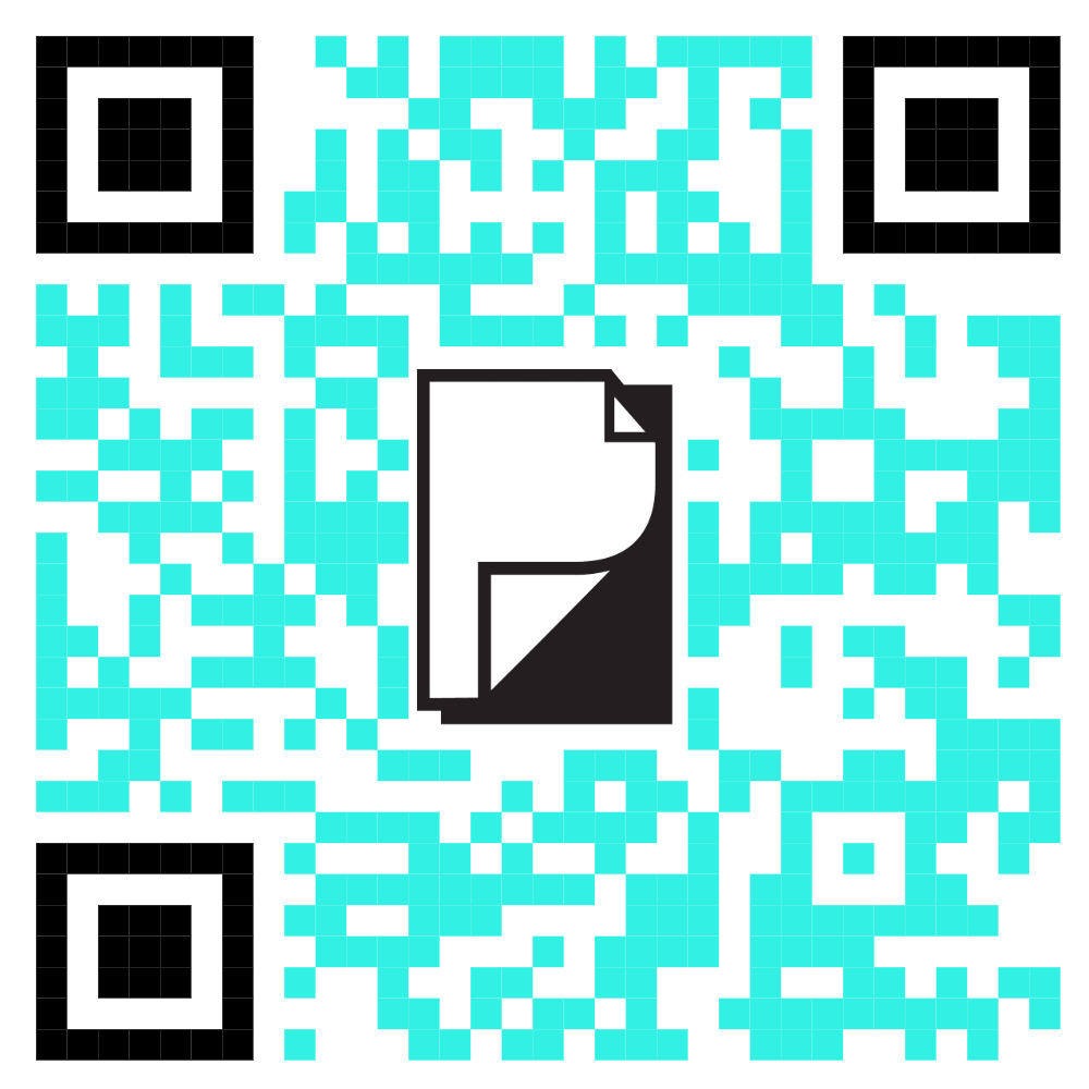 QR Catálogo Outono 2025