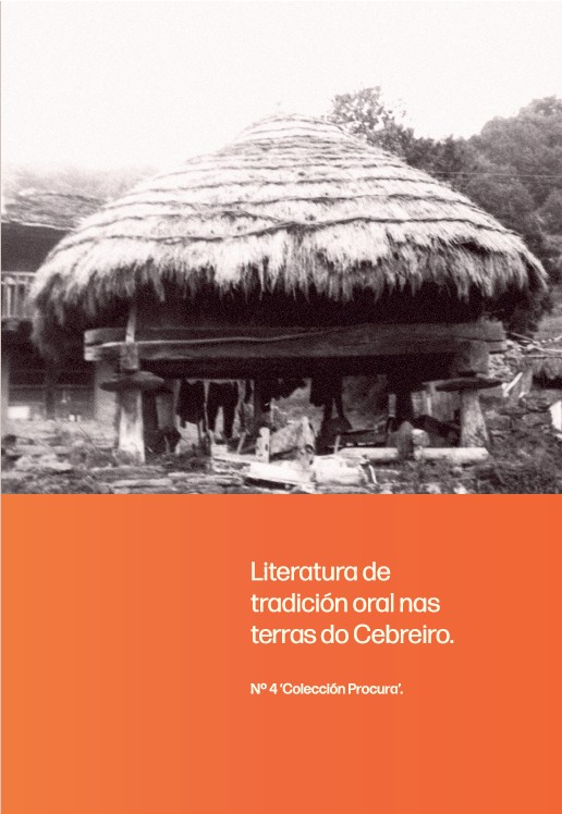 Tradición oral Cebreiro