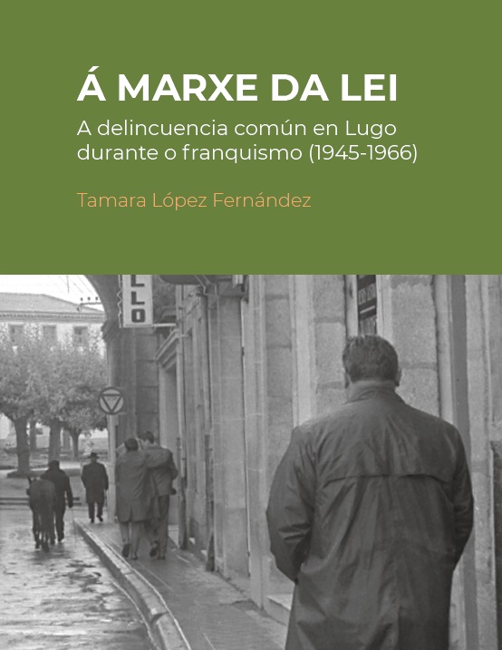 Á MARXE DA LEI WEB