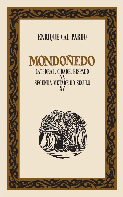 Mondoñedo catedral cidade e bispado