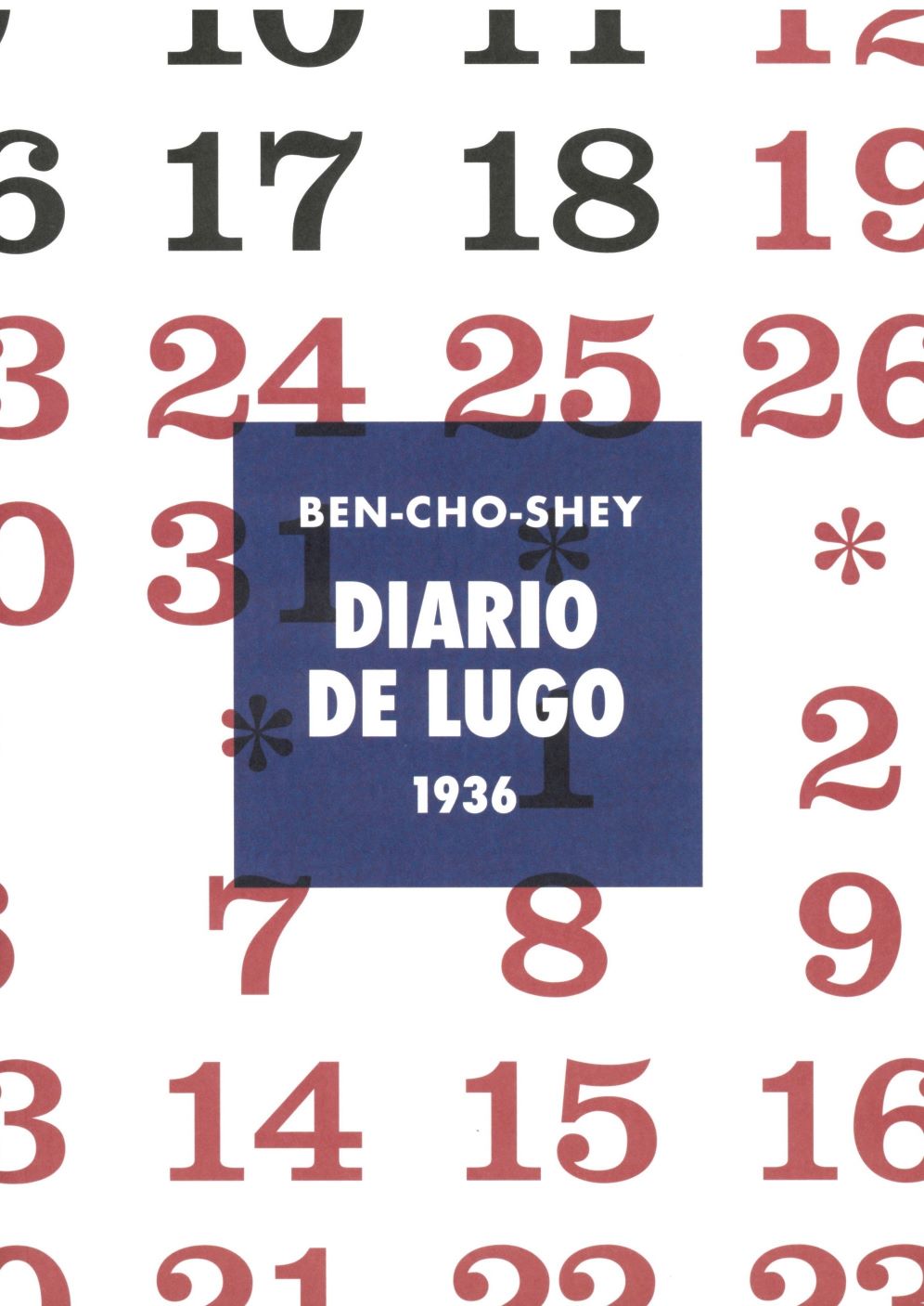 Diario de Lugo BCS 196 WEB2024