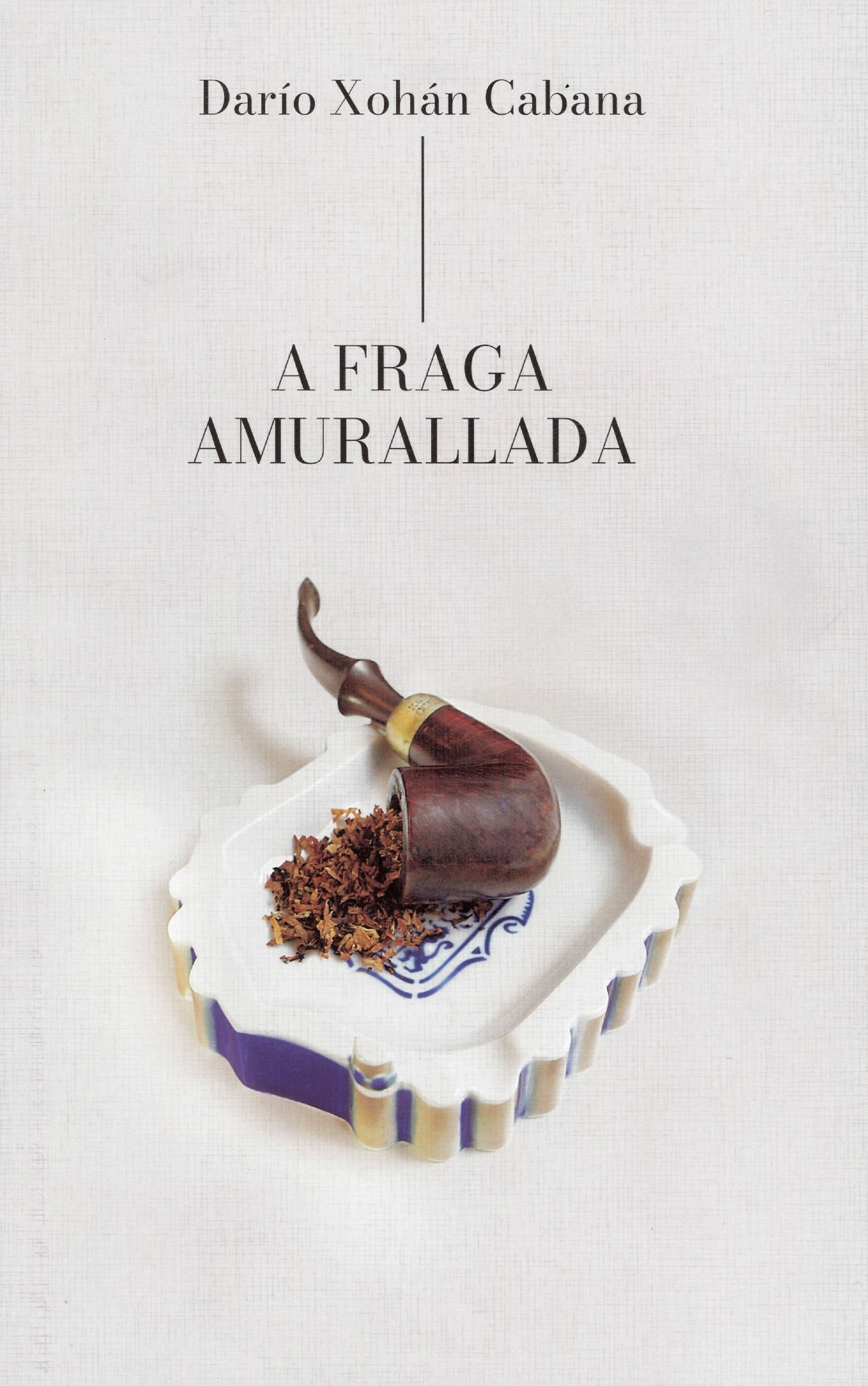 Fraga amurallada