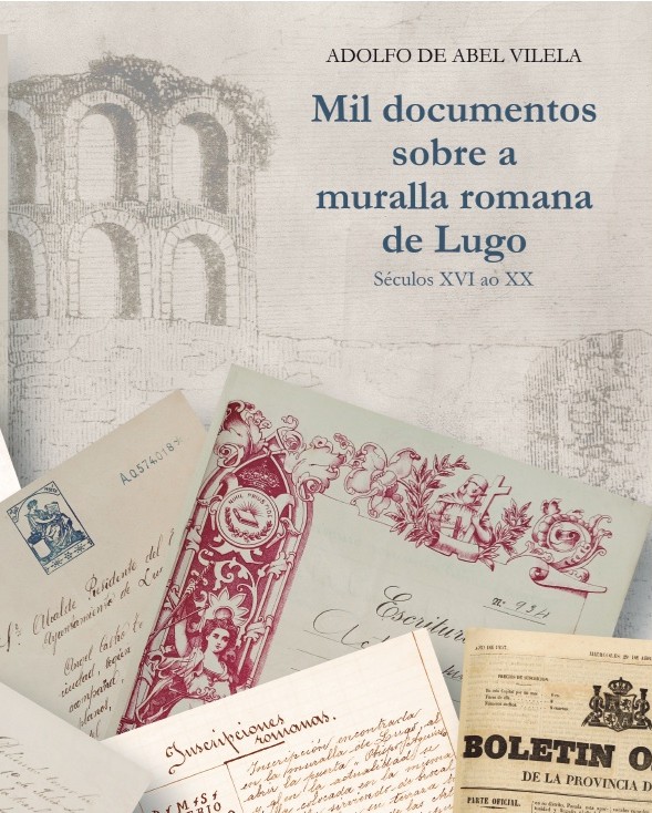 Mil documentos