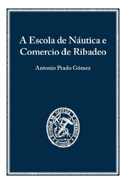 Escola de náutica e comercio de Ribadeo
