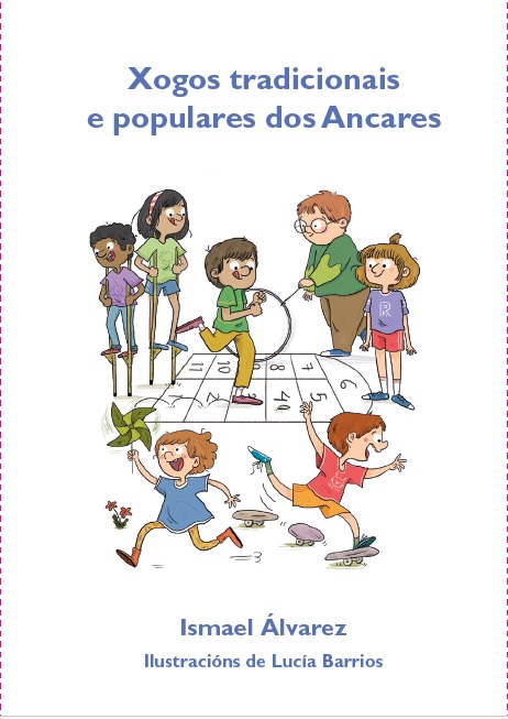 Xogos Ancares