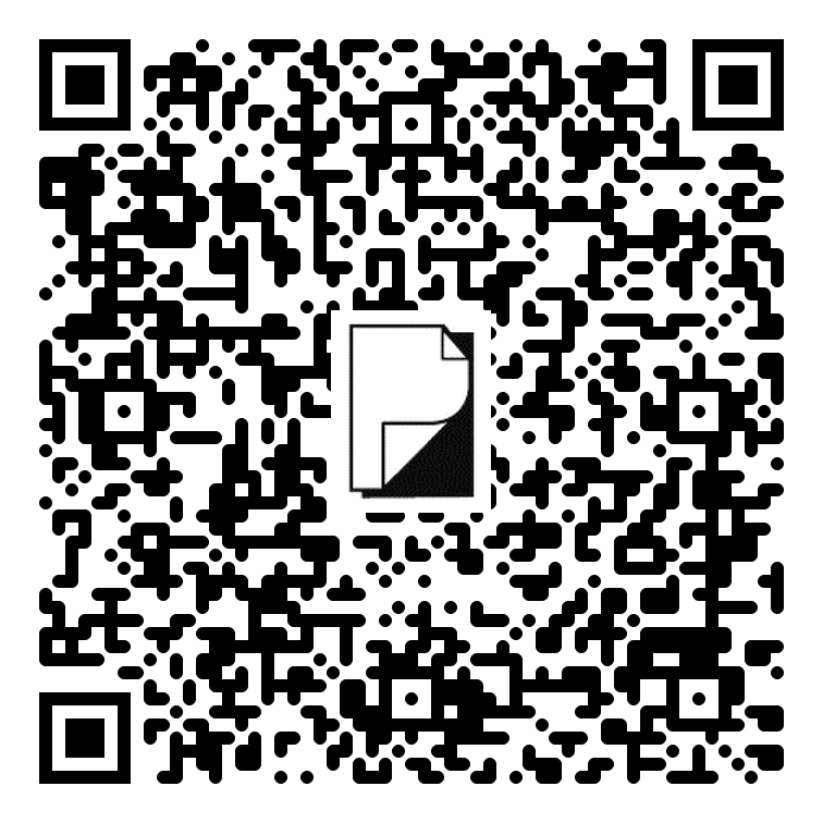 QR Catálogo Primavera 2026