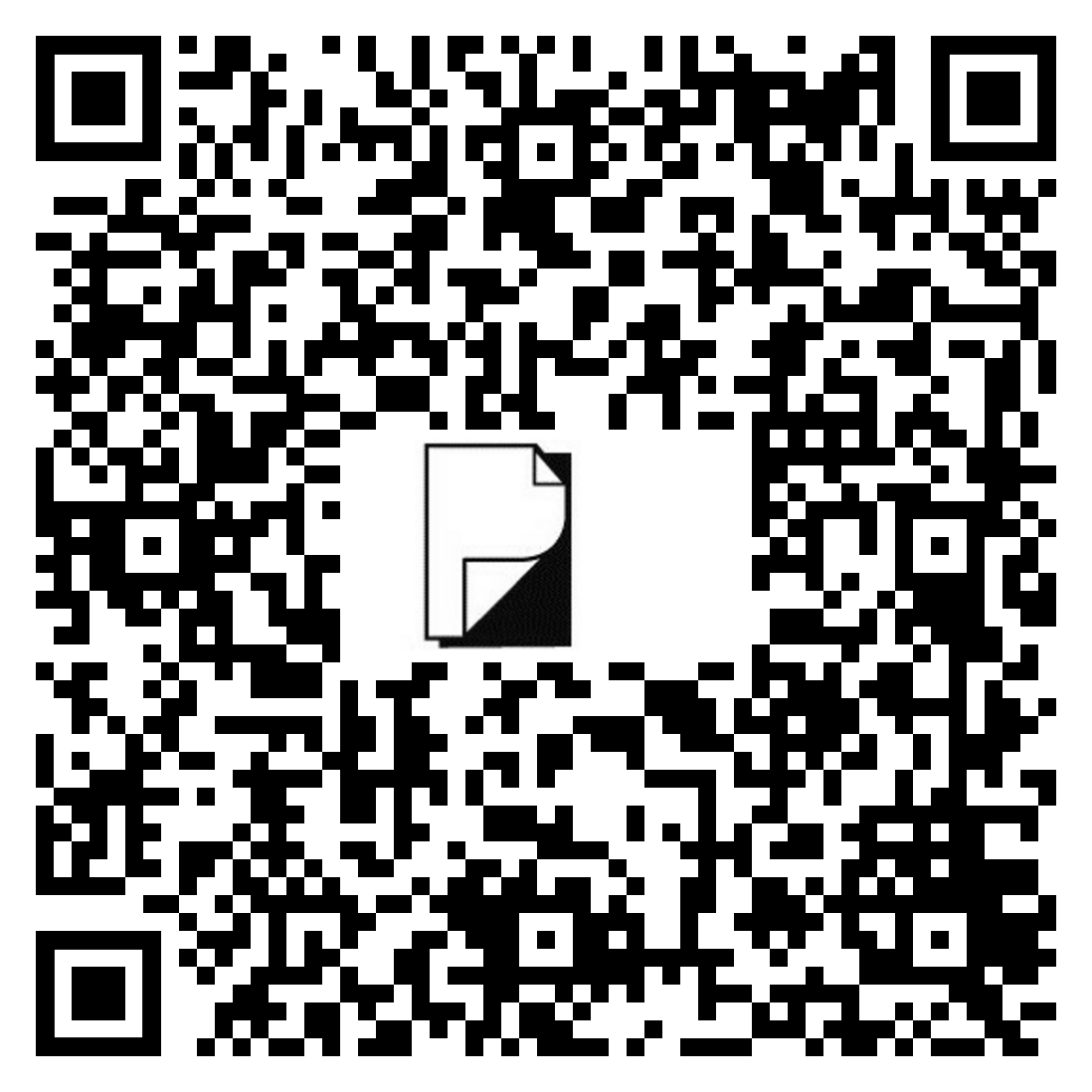 QR Catálogo Outono 2026