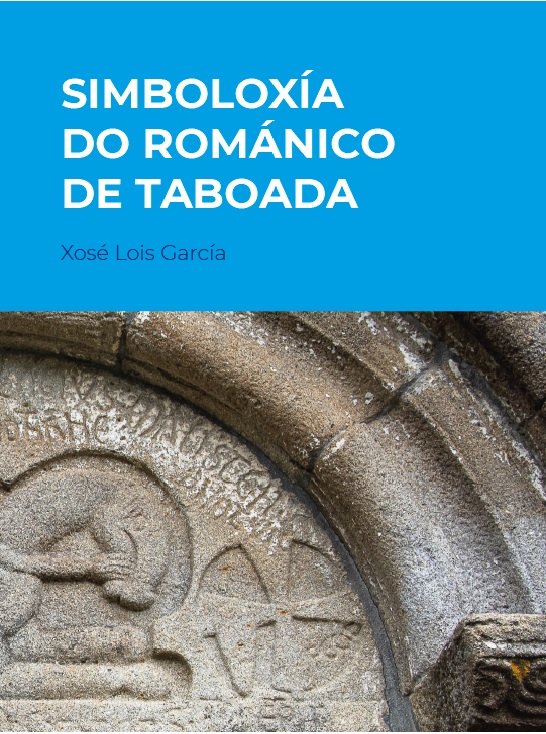 Simboloxía Románico Taboada