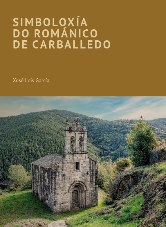 Románico de Carballedo