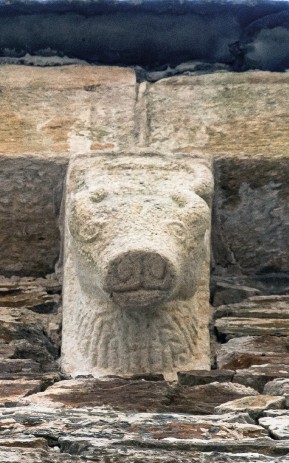 Romanico Carballedo 2