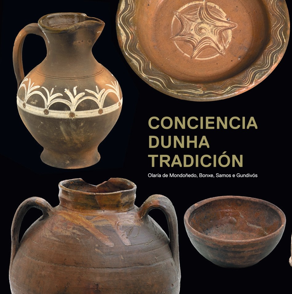 Conciencia dunha tradicion