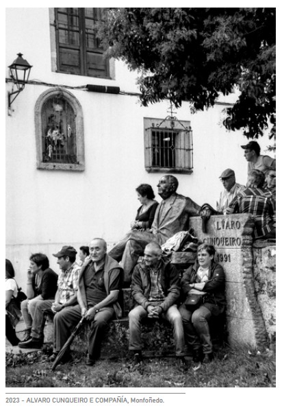 Cunqueiro Milenio