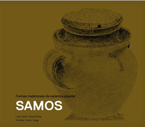 Olería de Samos