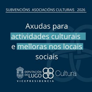 Bases e formularios de solicitude